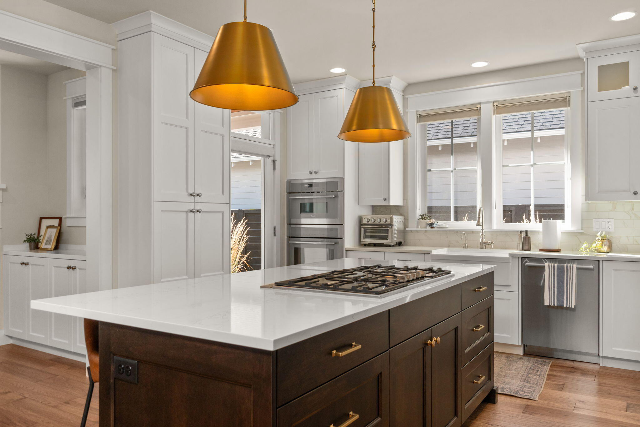 Discovery West Phase 1 - Residential