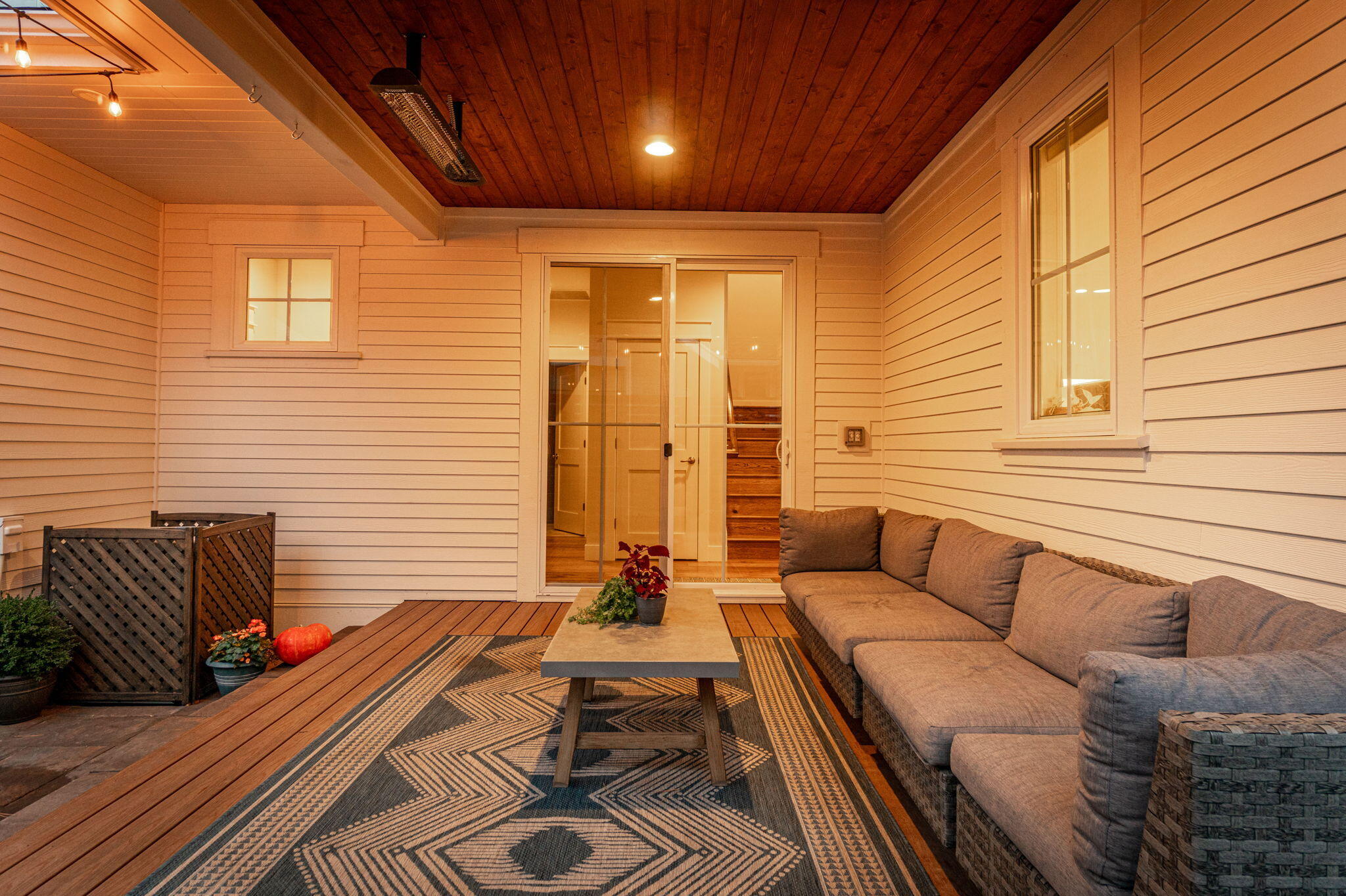 Discovery West Phase 1 - Residential