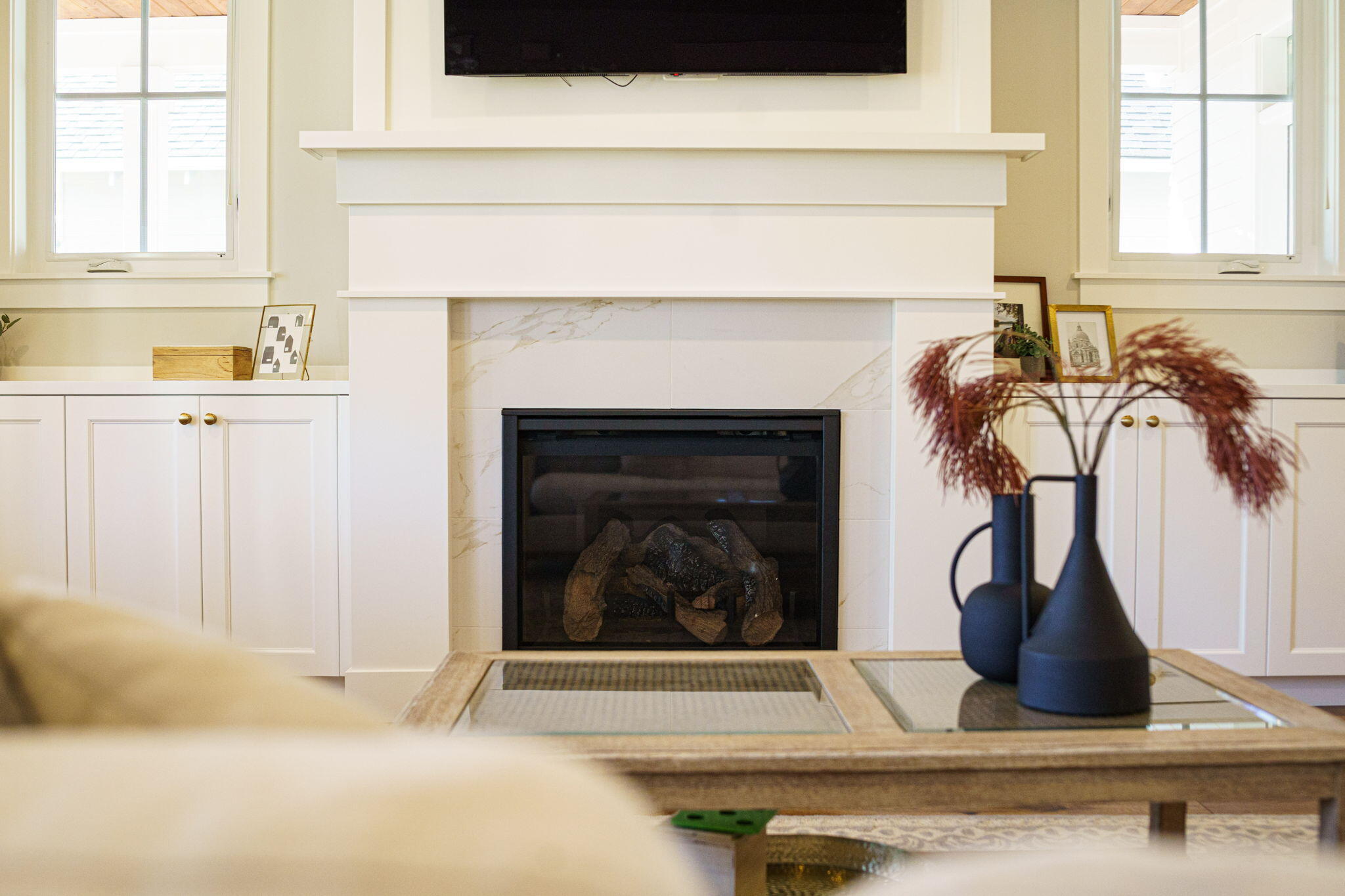 Discovery West Phase 1 - Residential