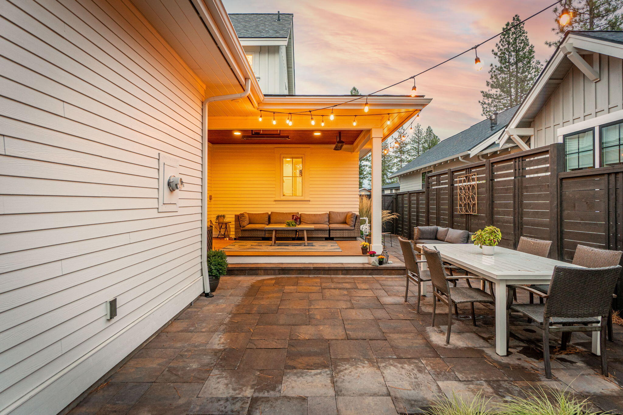 Discovery West Phase 1 - Residential