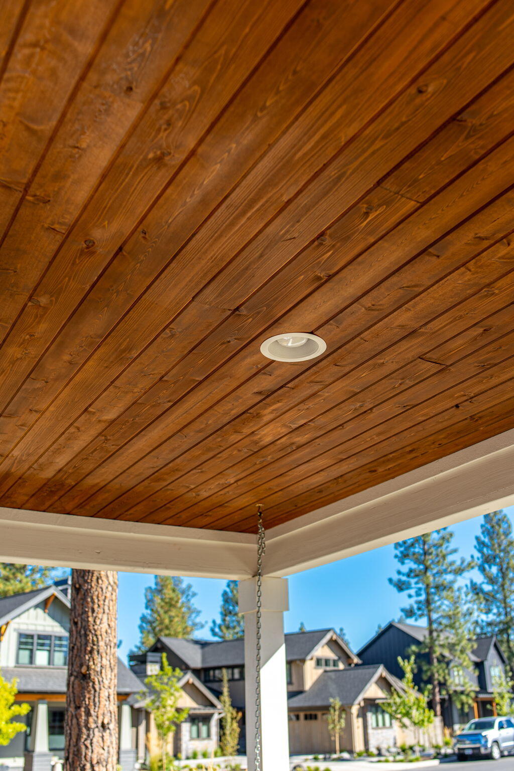 Discovery West Phase 1 - Residential