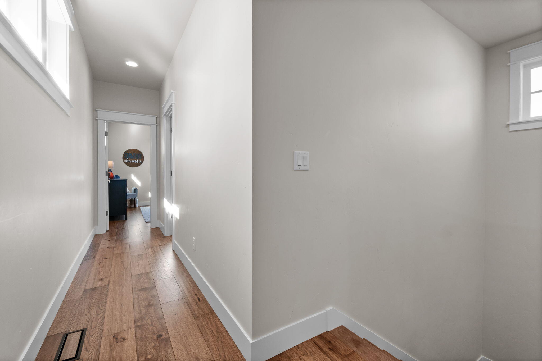 Discovery West Phase 1 - Residential