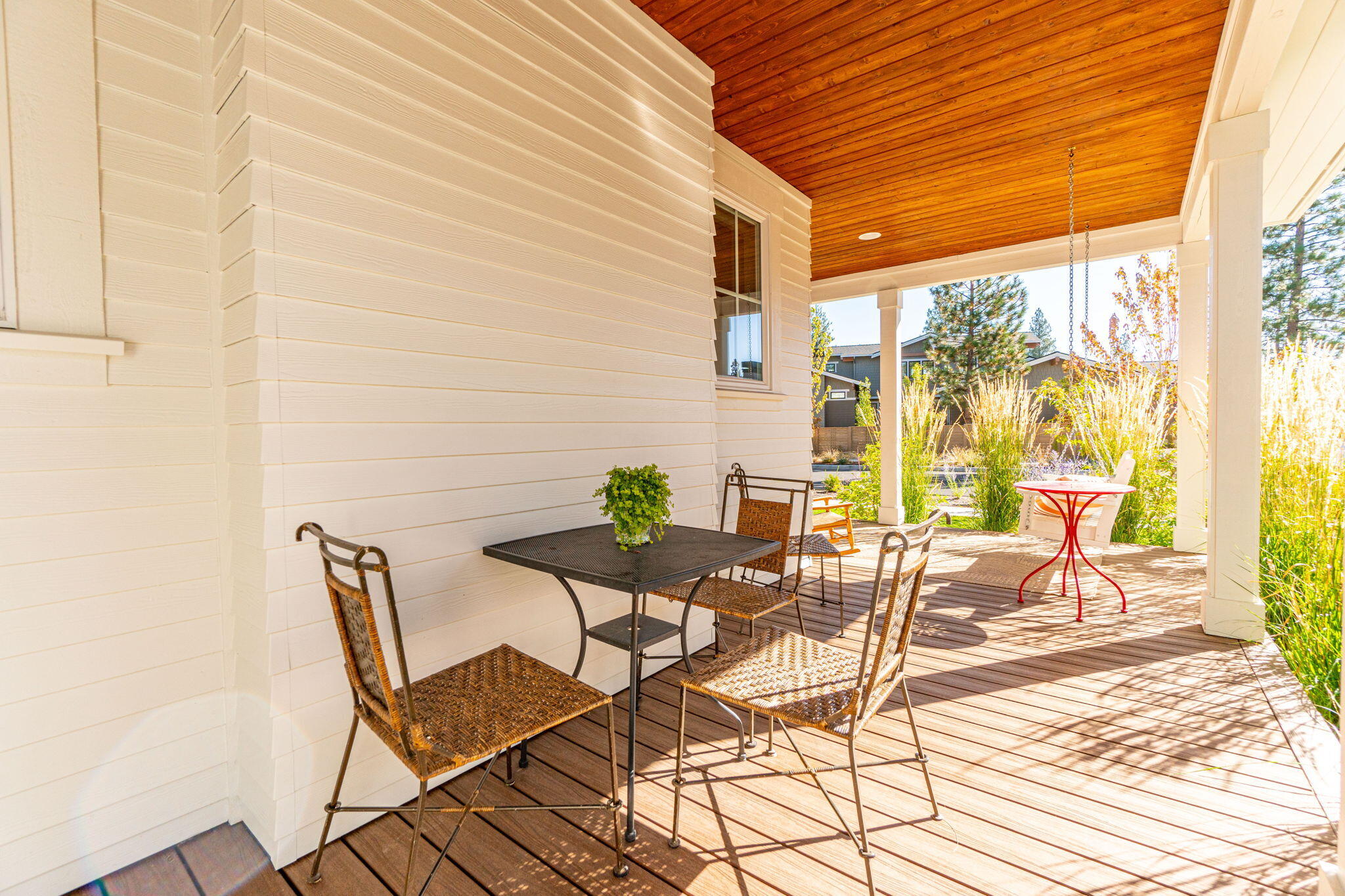 Discovery West Phase 1 - Residential