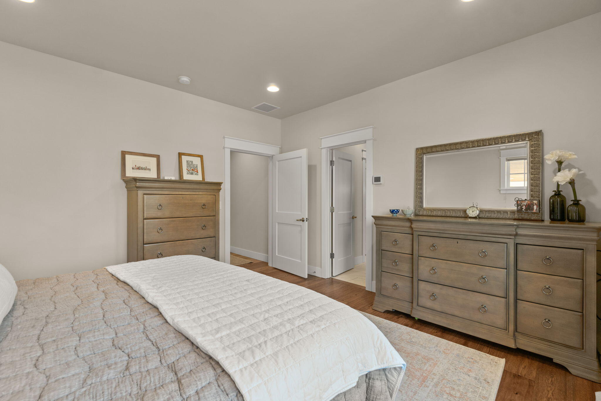 Discovery West Phase 1 - Residential