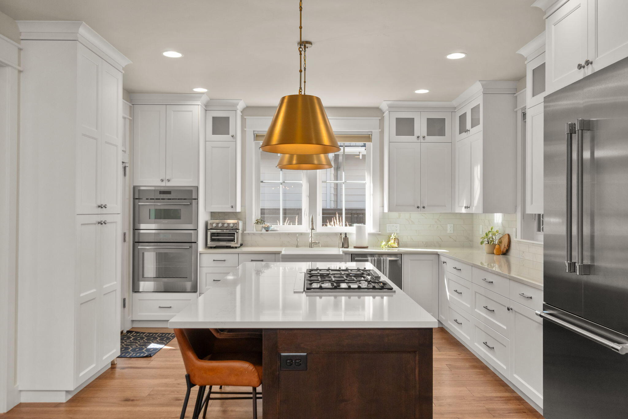 Discovery West Phase 1 - Residential