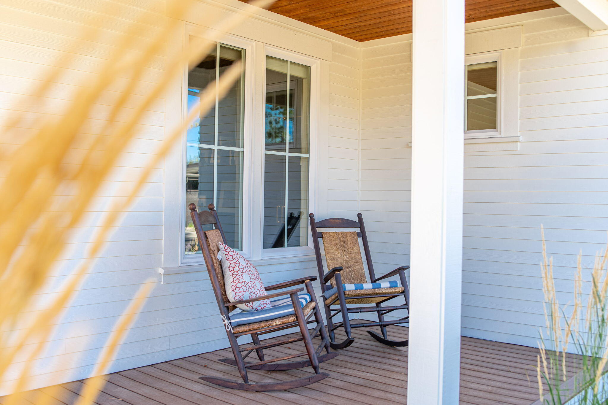 Discovery West Phase 1 - Residential