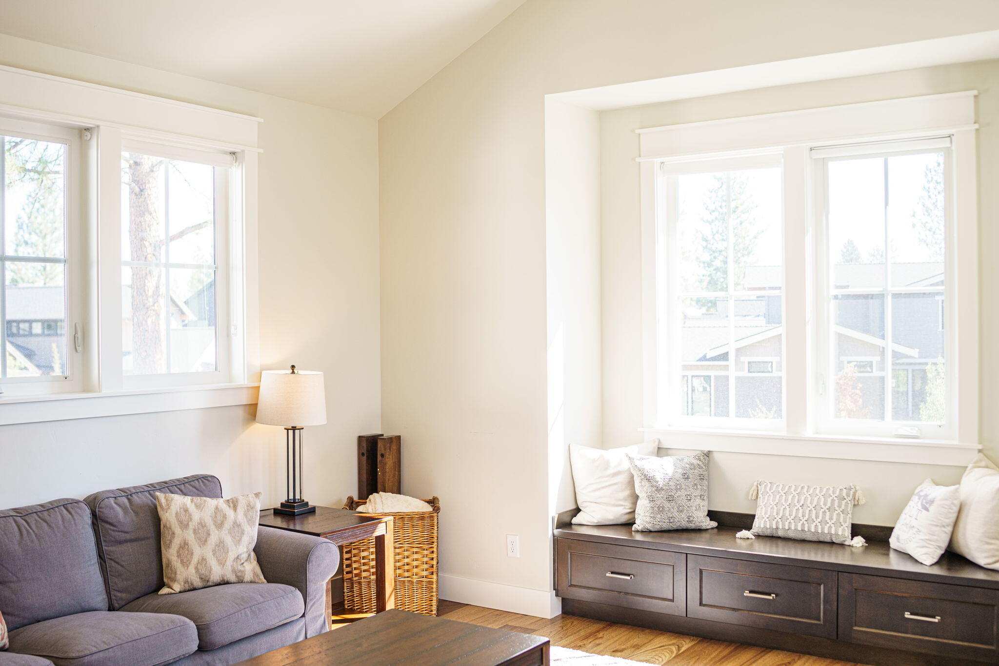 Discovery West Phase 1 - Residential