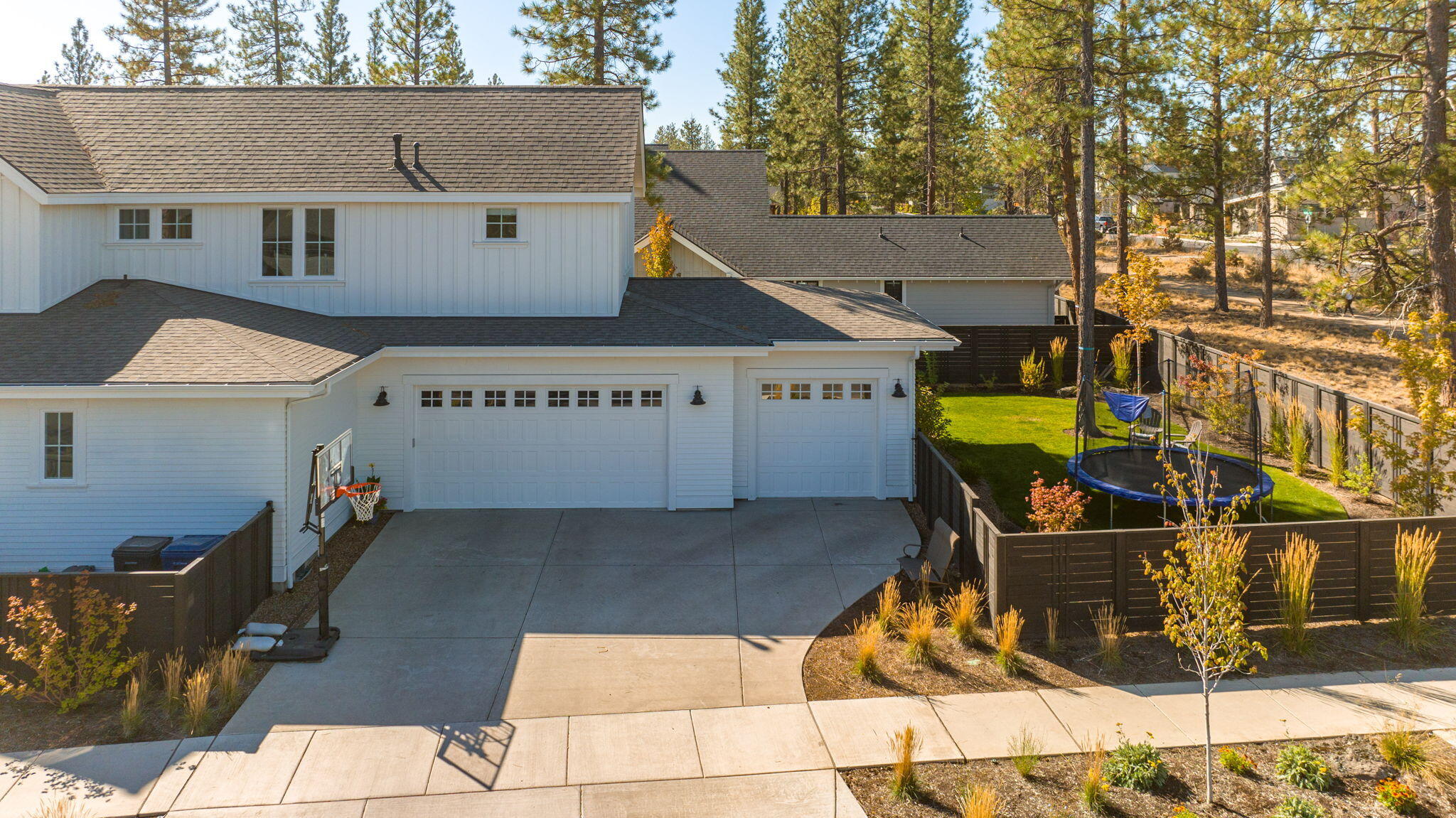 Discovery West Phase 1 - Residential