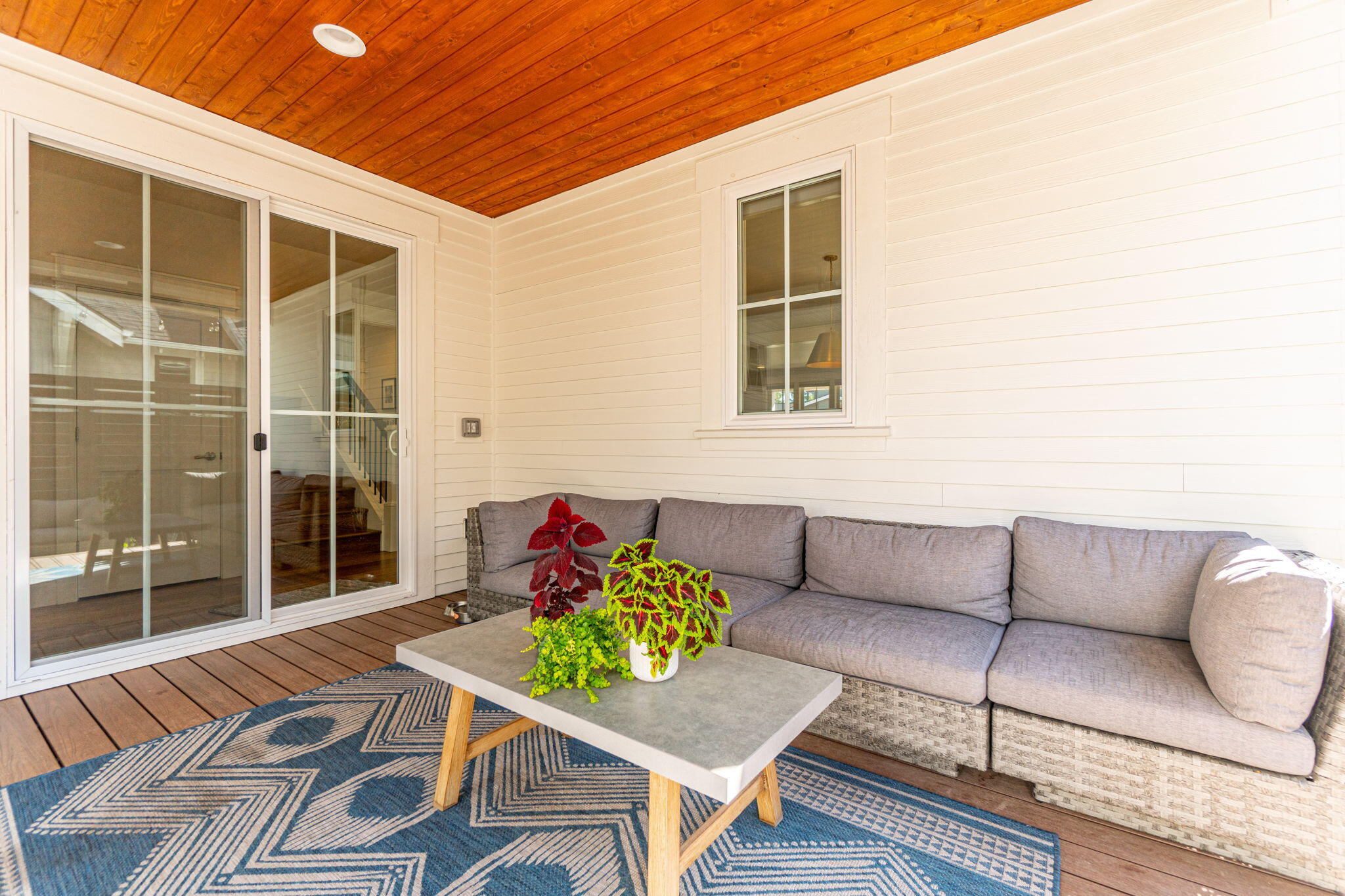 Discovery West Phase 1 - Residential