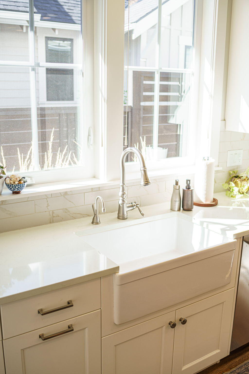 Discovery West Phase 1 - Residential