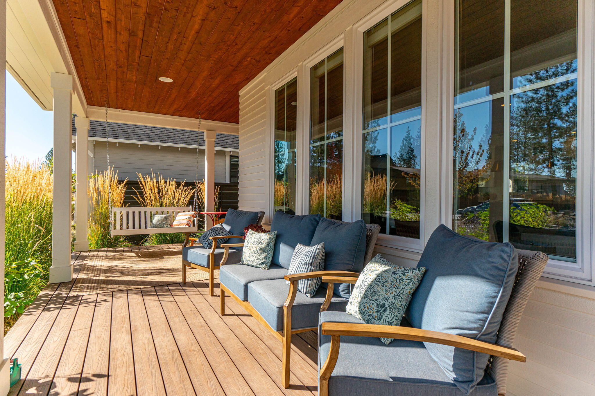 Discovery West Phase 1 - Residential