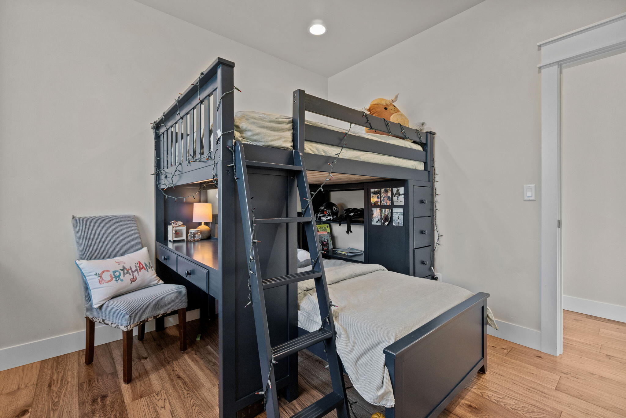 Discovery West Phase 1 - Residential