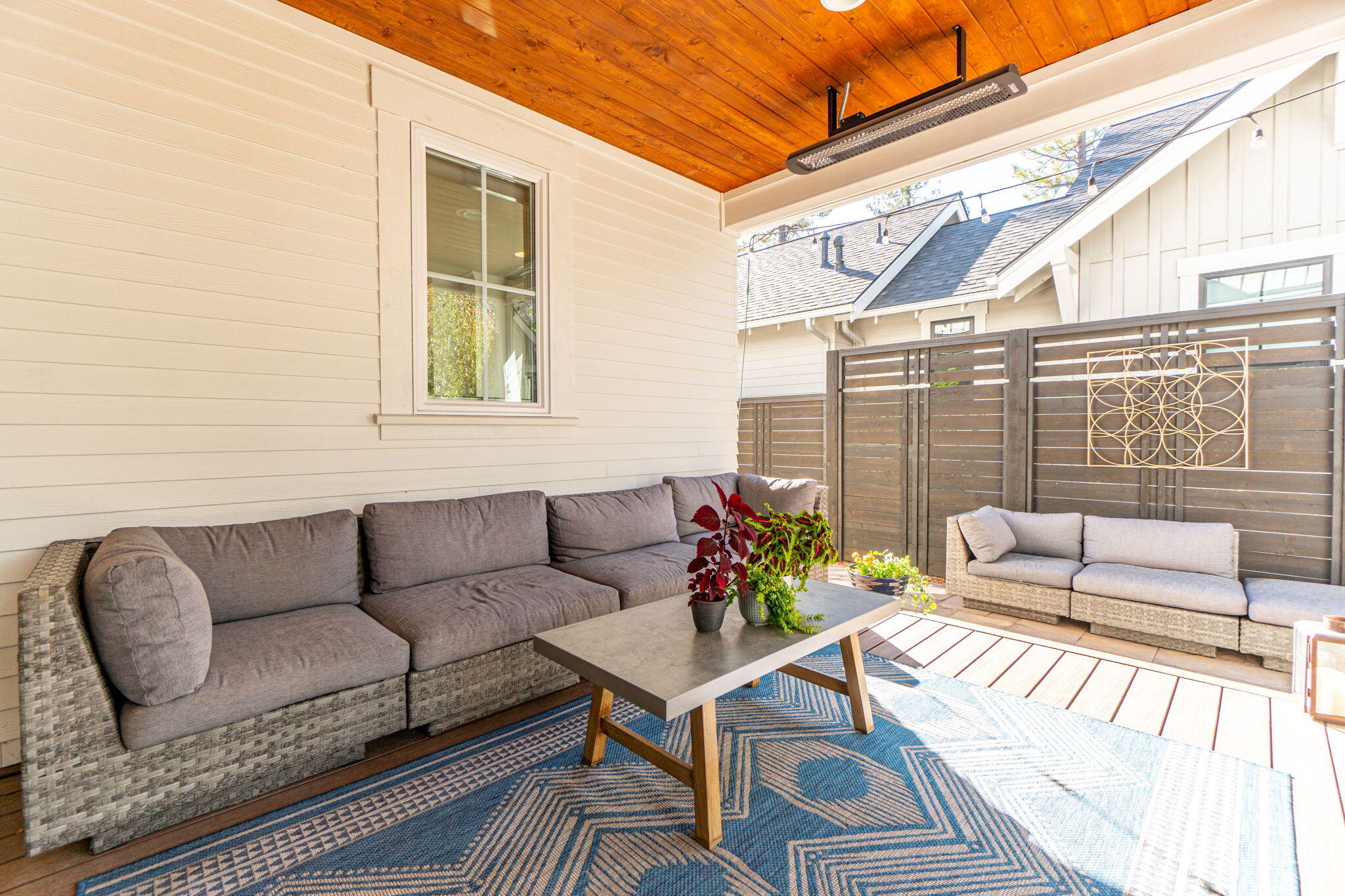 Discovery West Phase 1 - Residential