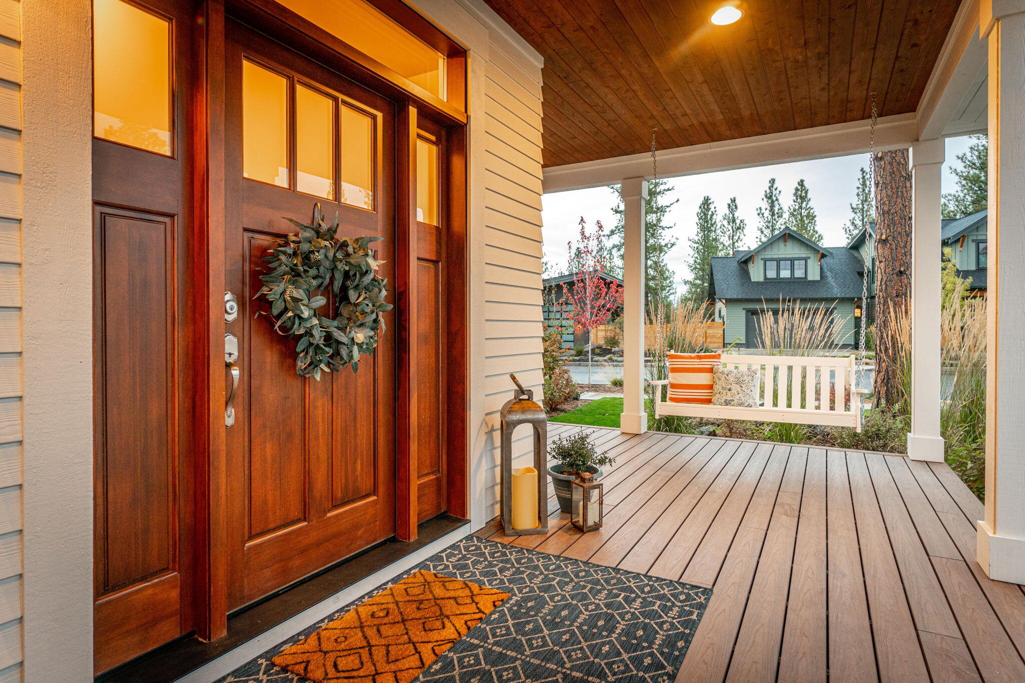 Discovery West Phase 1 - Residential