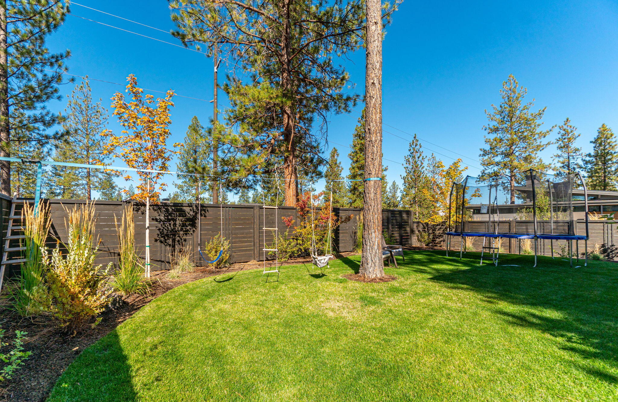 Discovery West Phase 1 - Residential