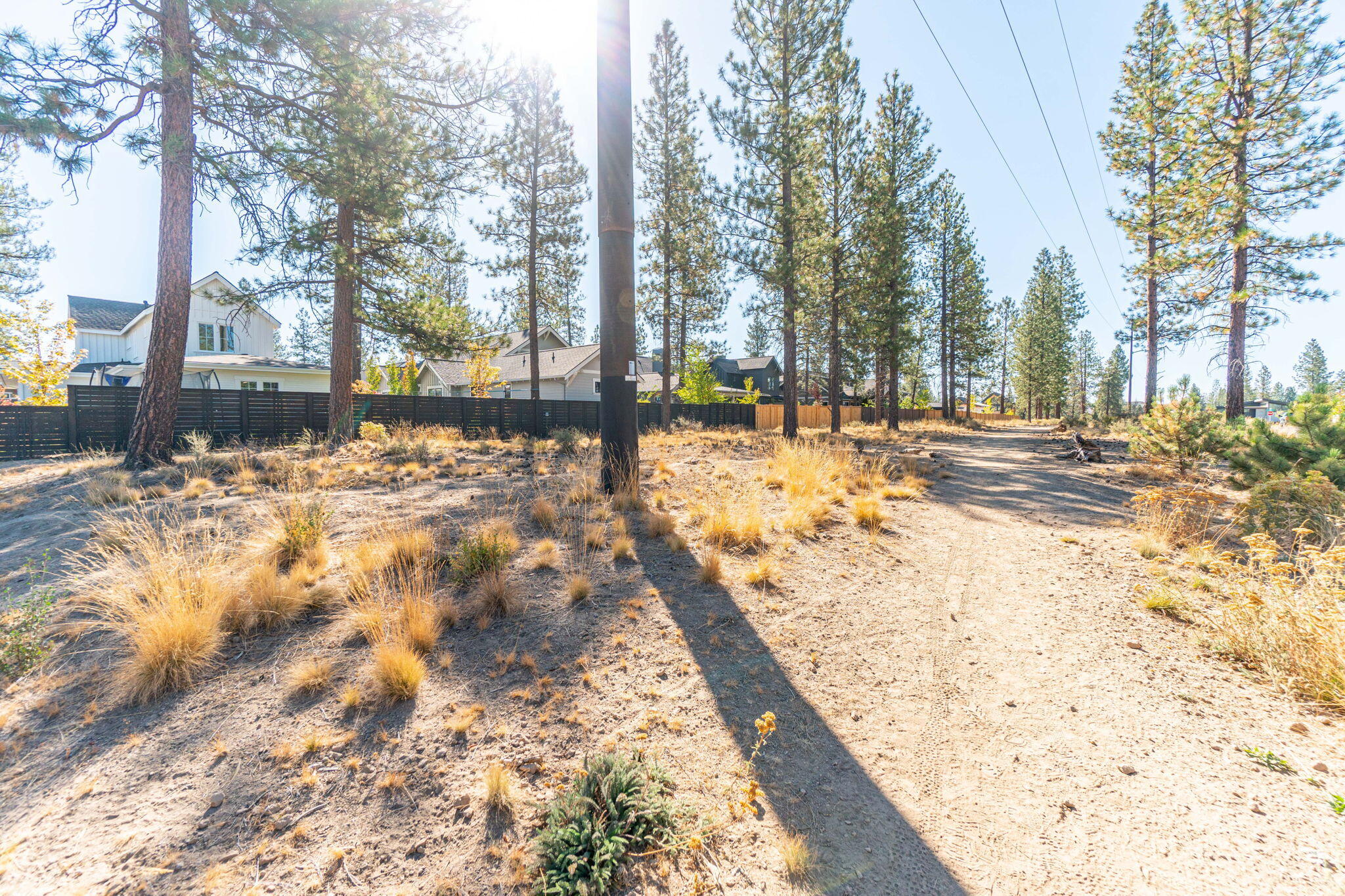 Discovery West Phase 1 - Residential