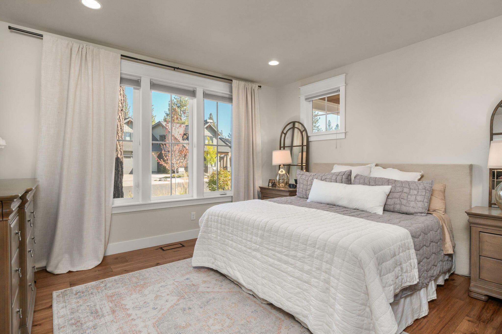 Discovery West Phase 1 - Residential