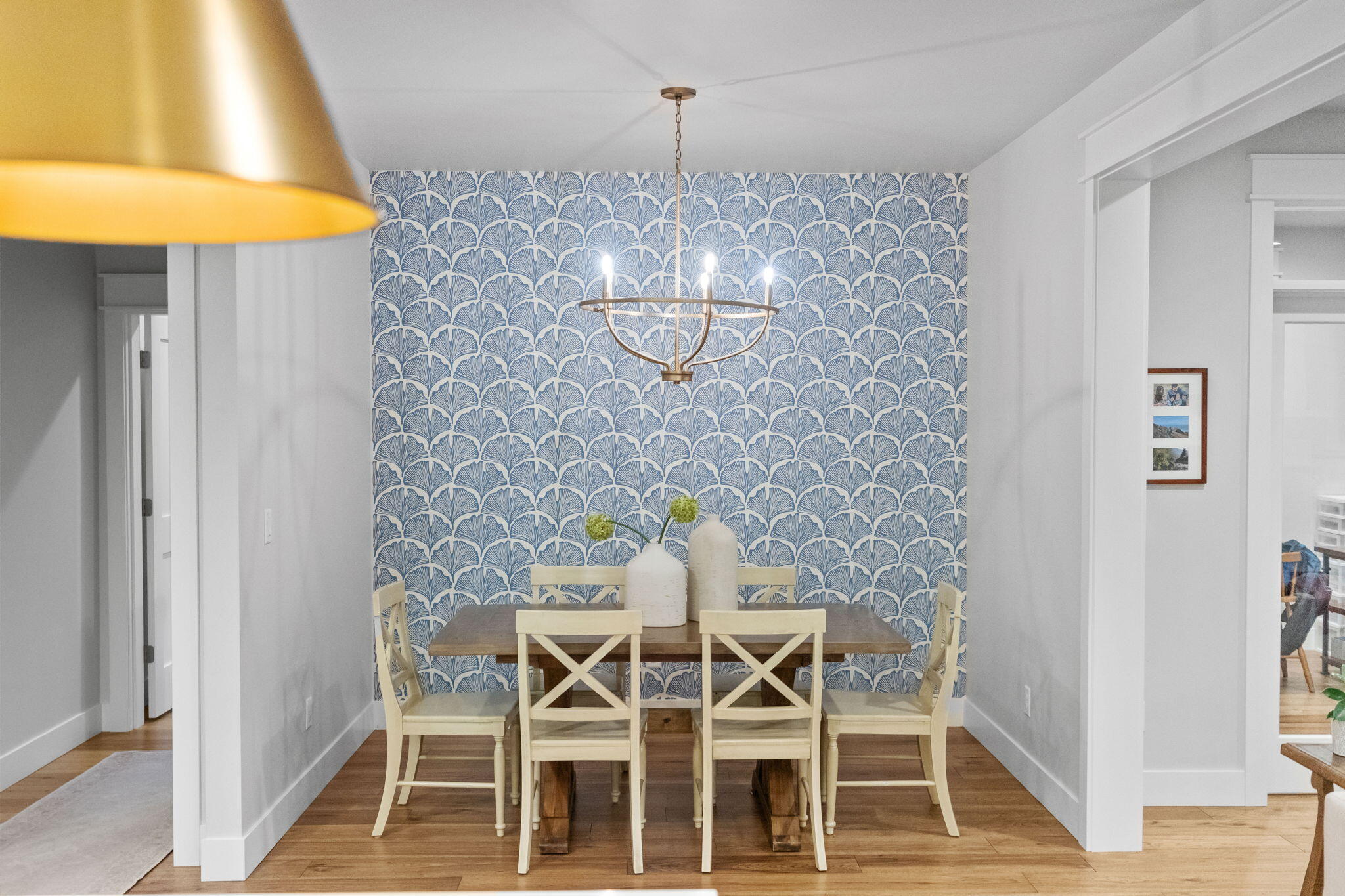 Discovery West Phase 1 - Residential