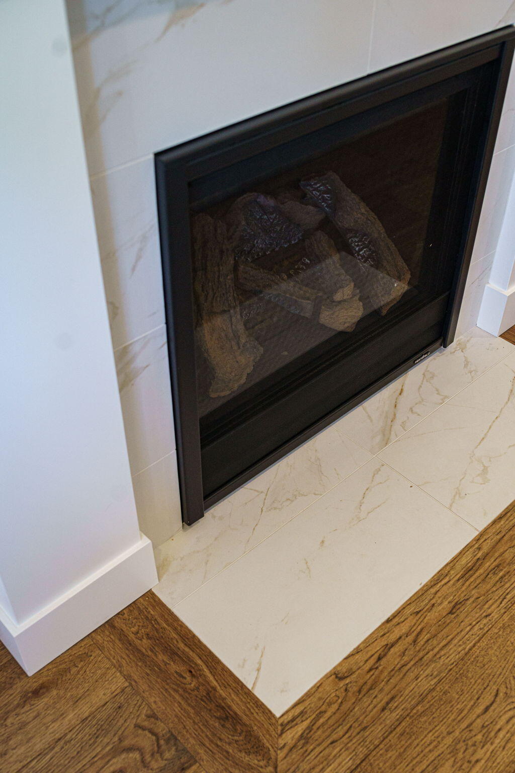 Discovery West Phase 1 - Residential