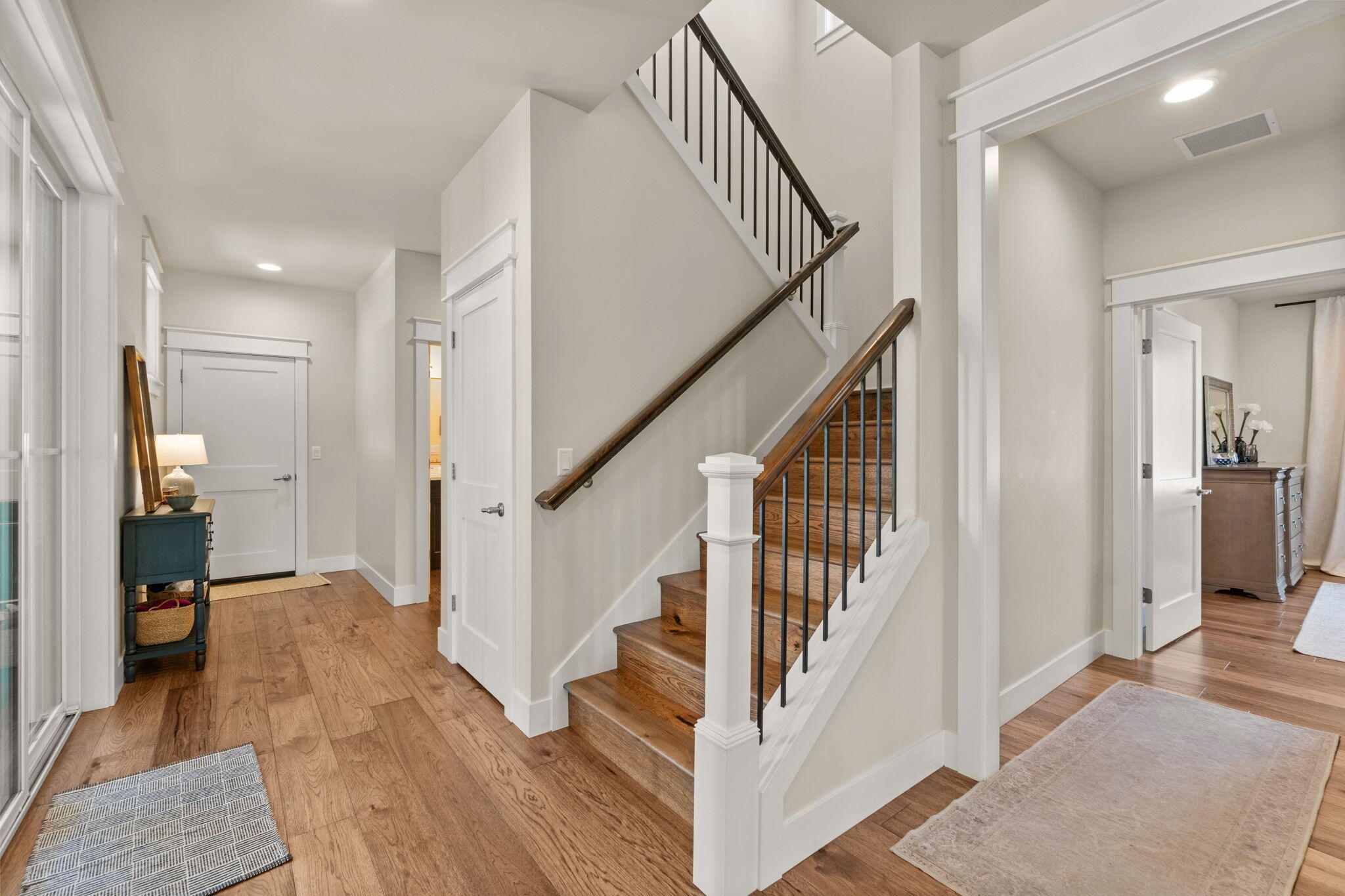 Discovery West Phase 1 - Residential