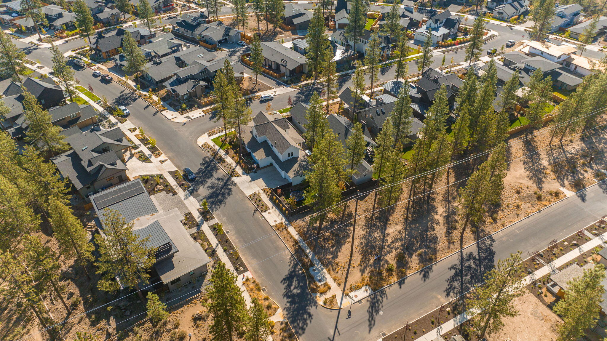 Discovery West Phase 1 - Residential