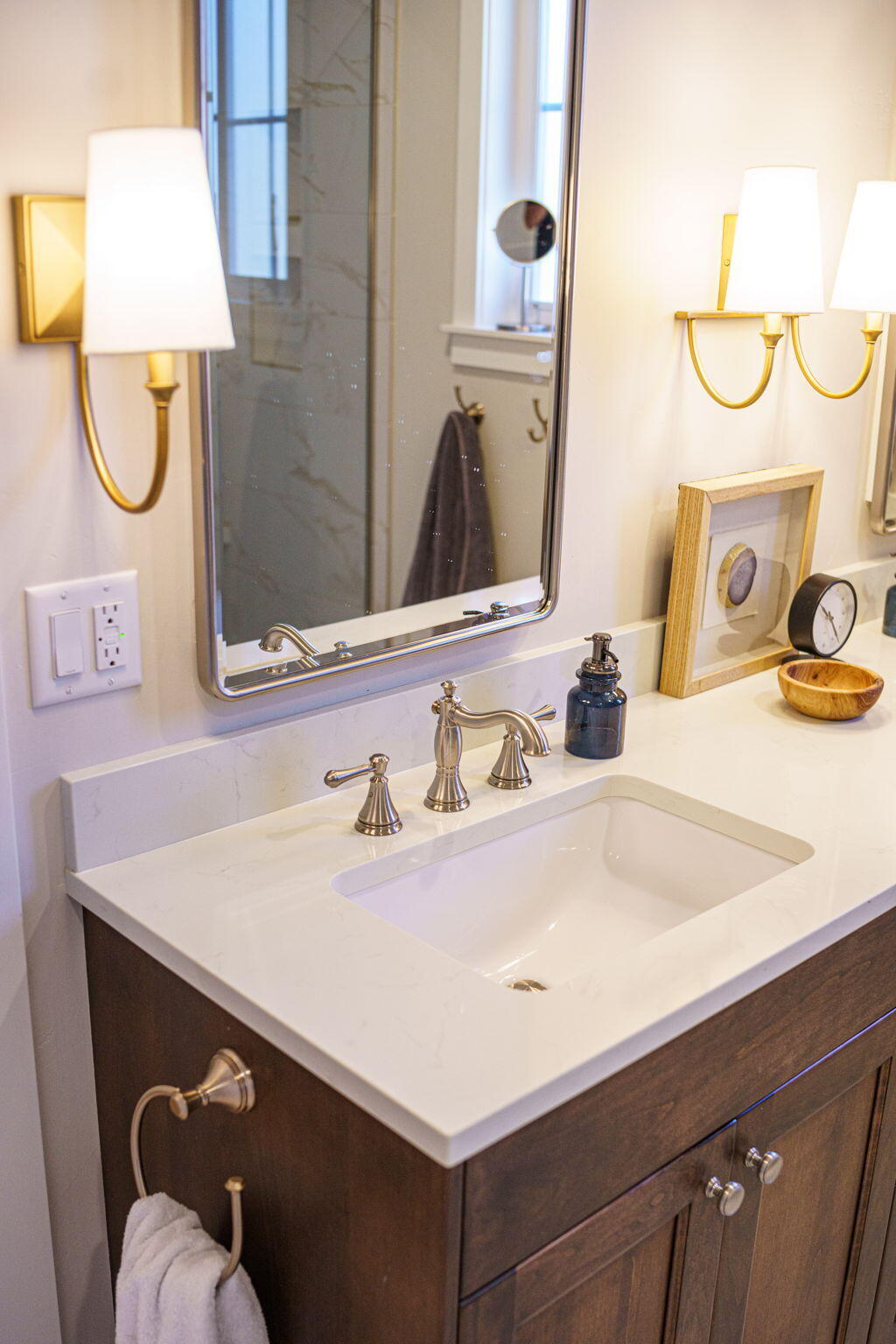 Discovery West Phase 1 - Residential