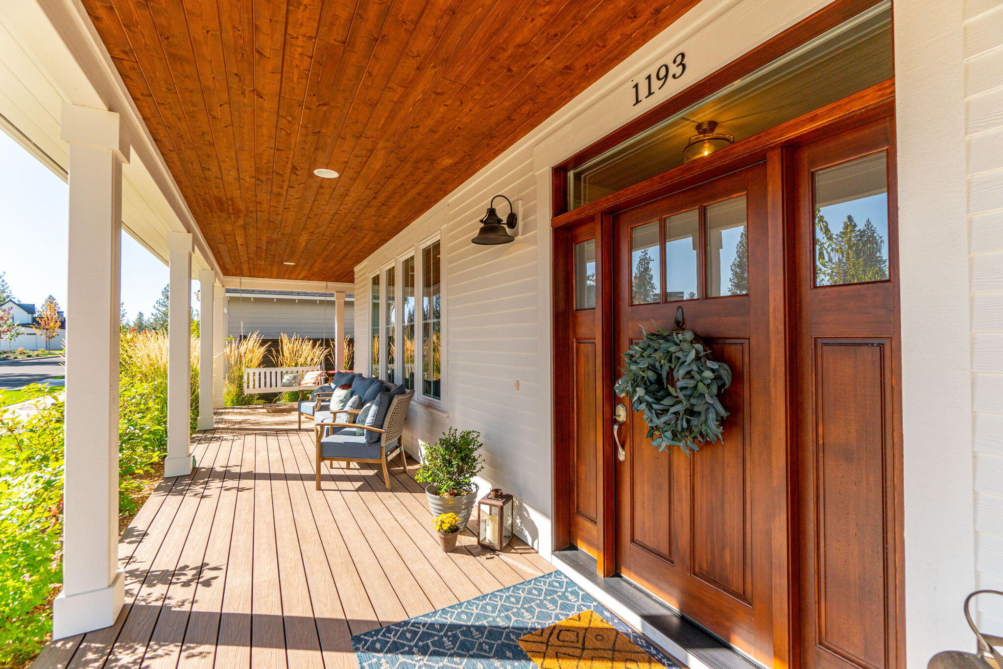 Discovery West Phase 1 - Residential