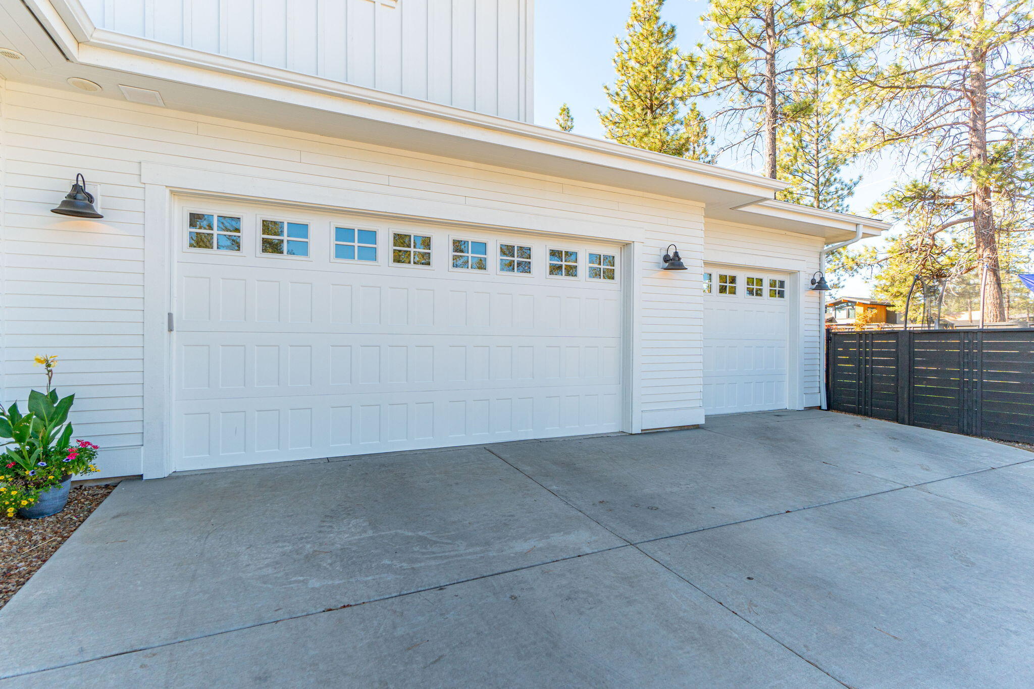 Discovery West Phase 1 - Residential