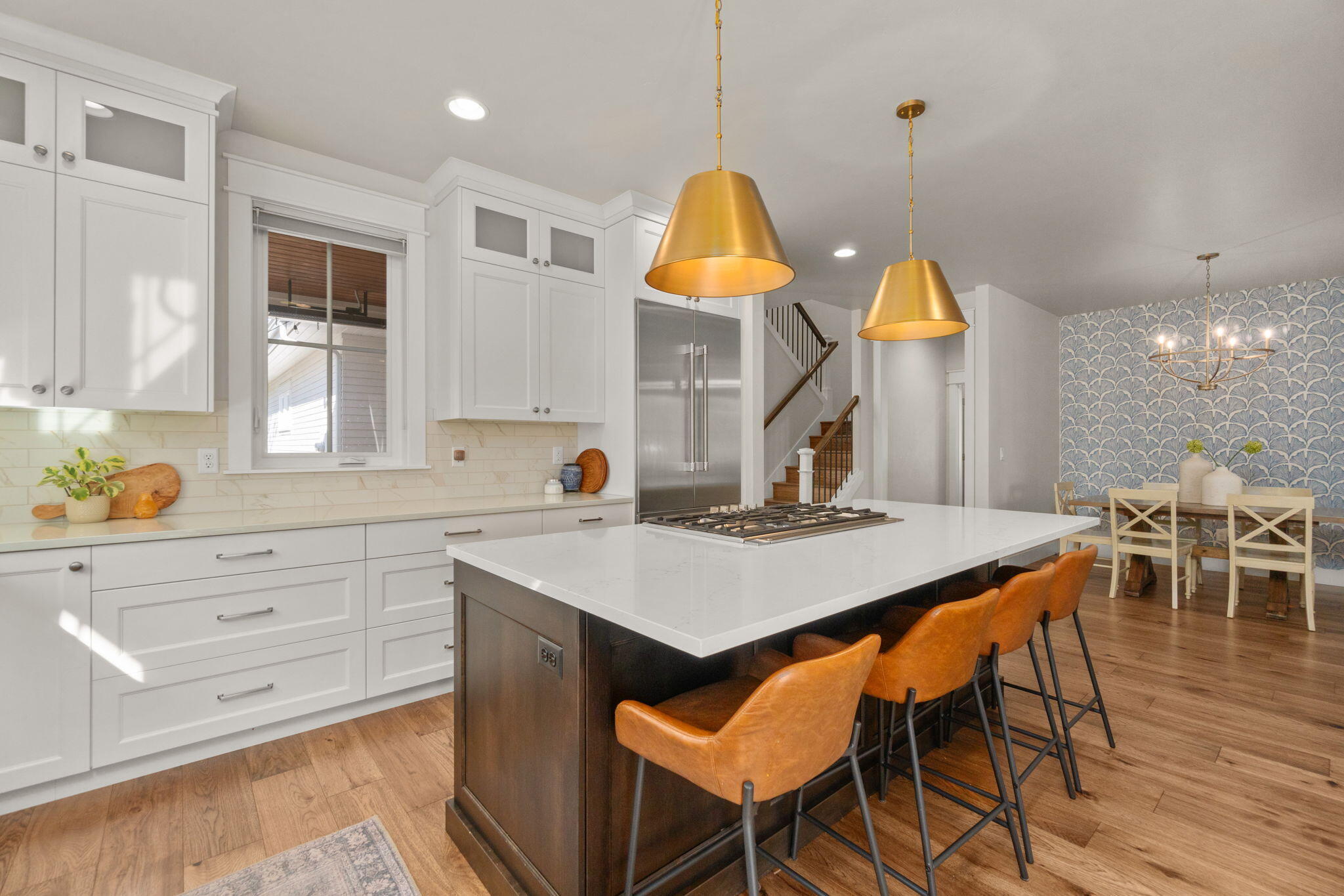 Discovery West Phase 1 - Residential