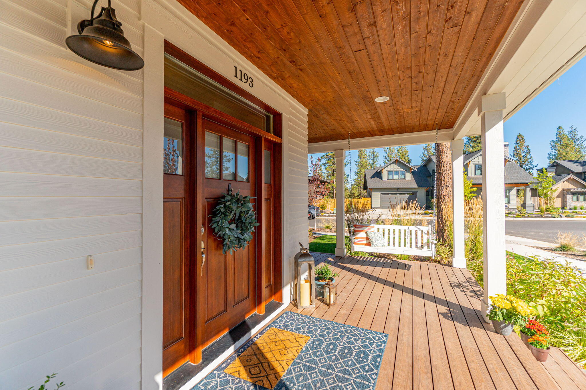 Discovery West Phase 1 - Residential