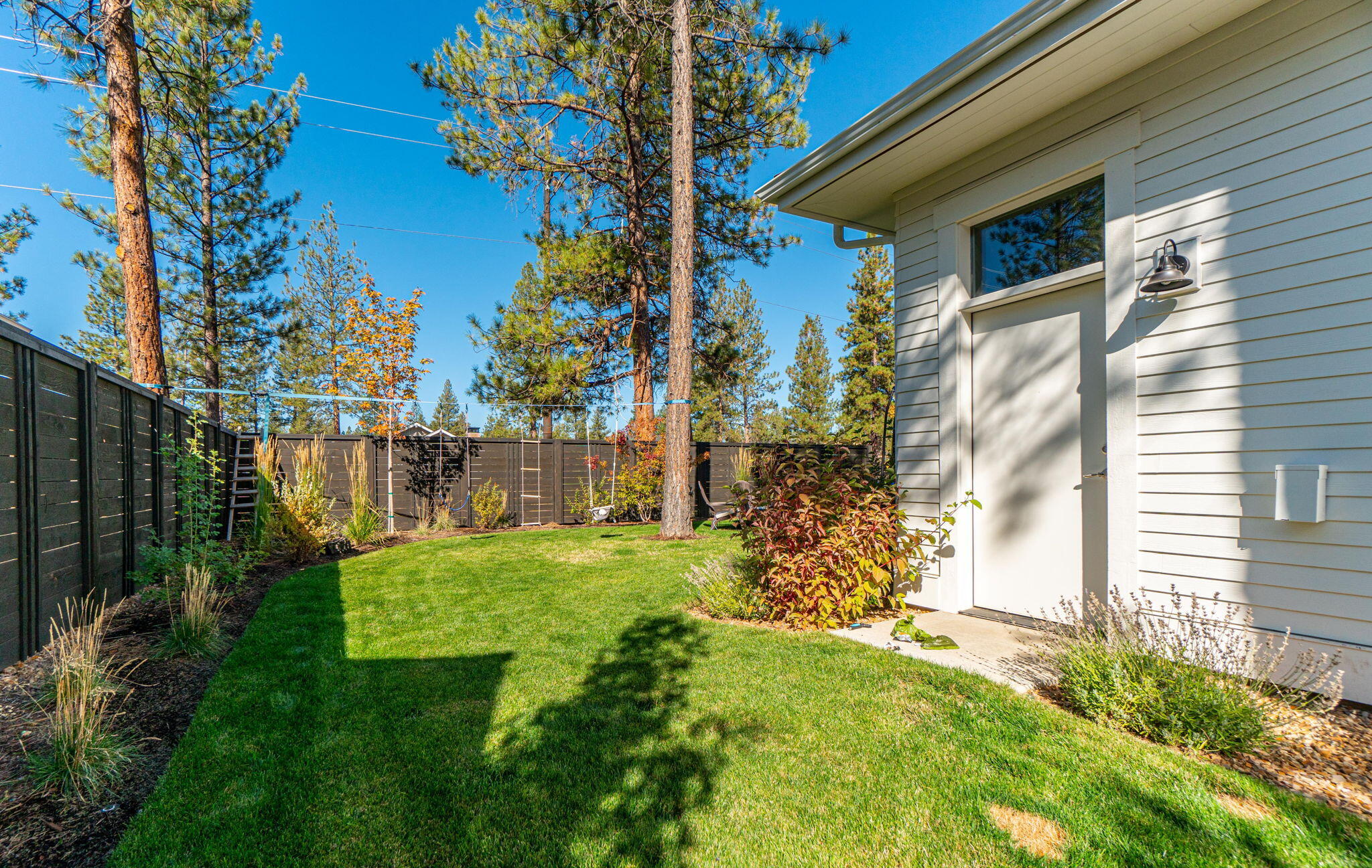 Discovery West Phase 1 - Residential