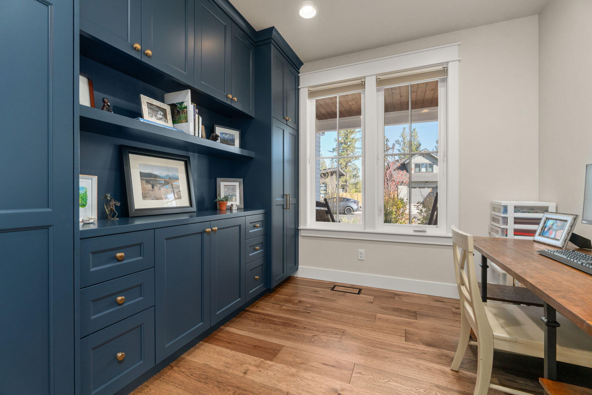 Discovery West Phase 1 - Residential