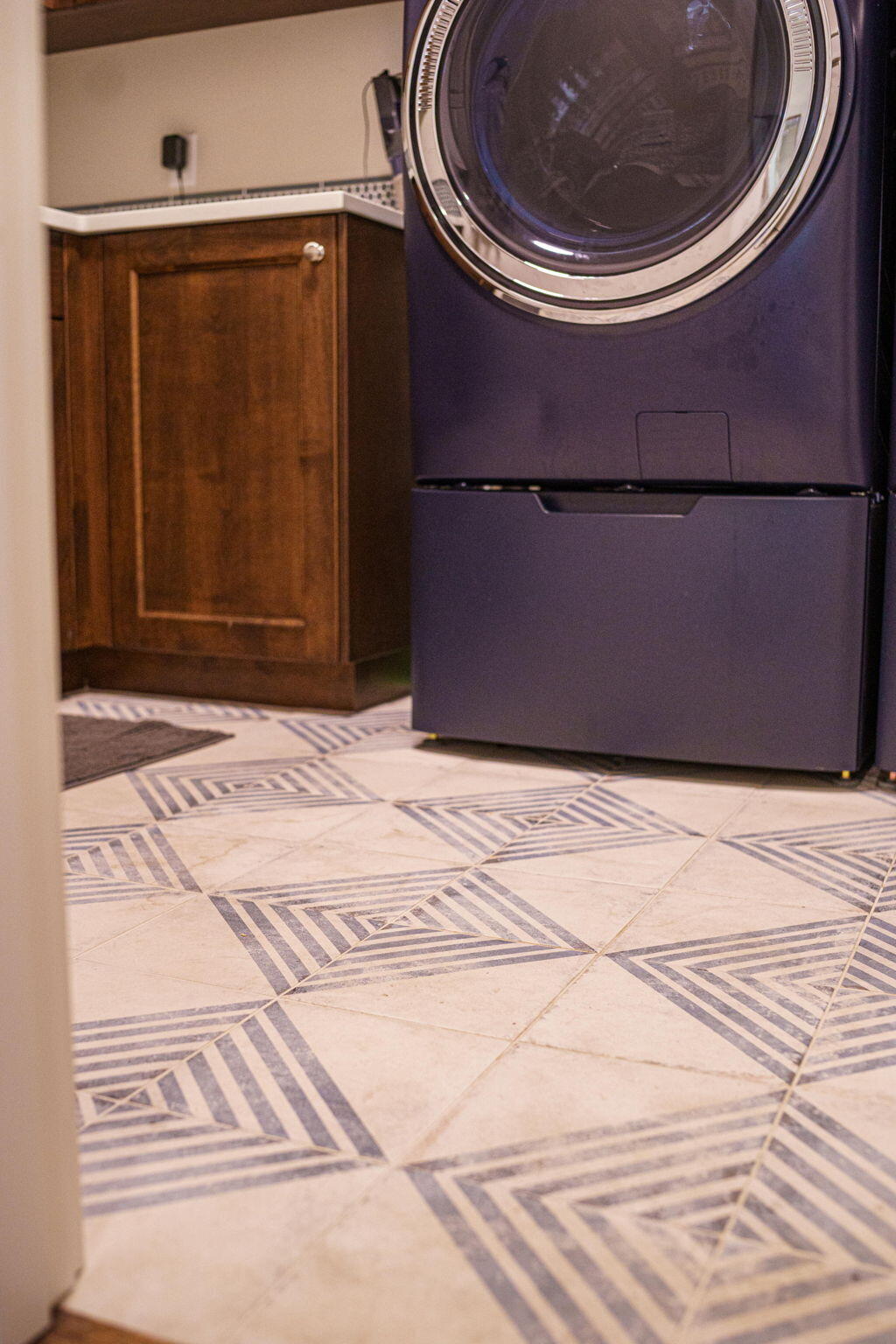 Discovery West Phase 1 - Residential