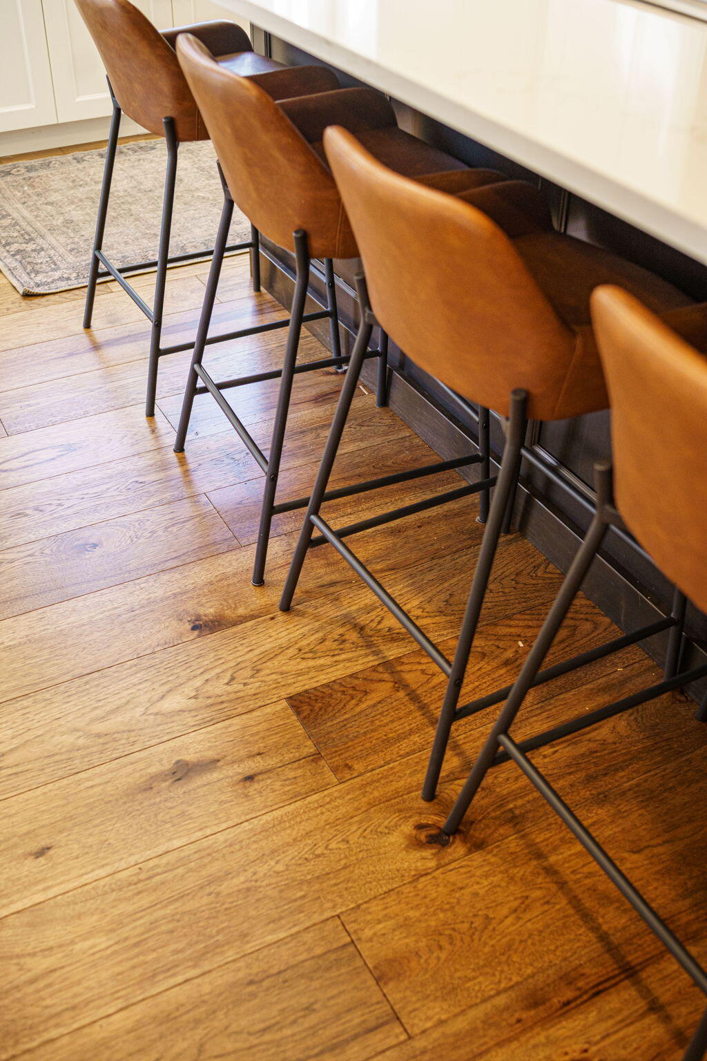 Discovery West Phase 1 - Residential