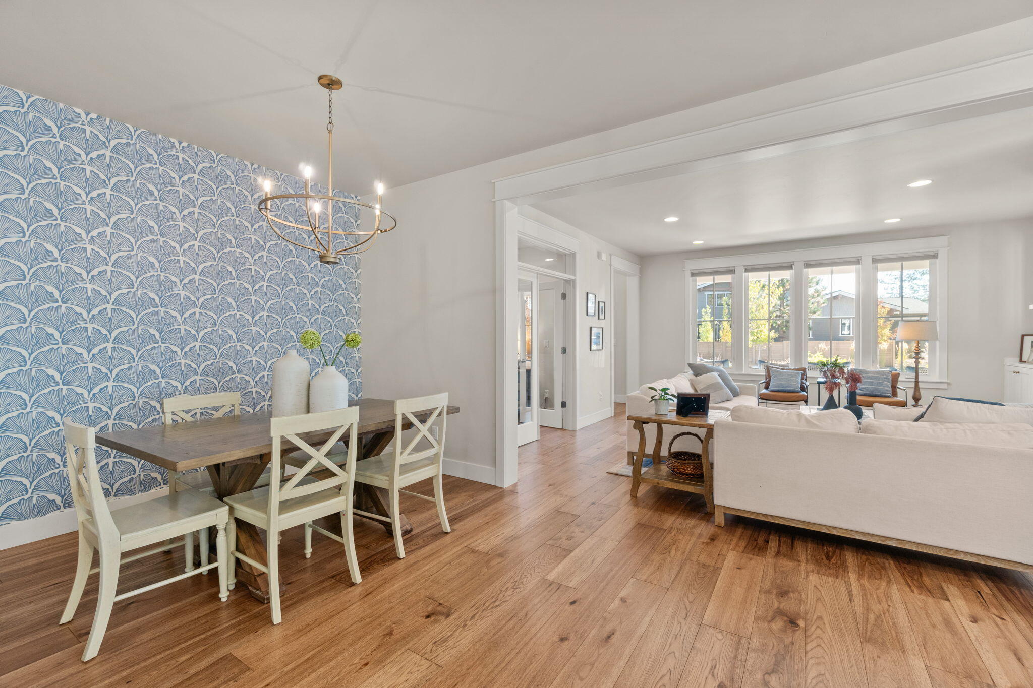 Discovery West Phase 1 - Residential