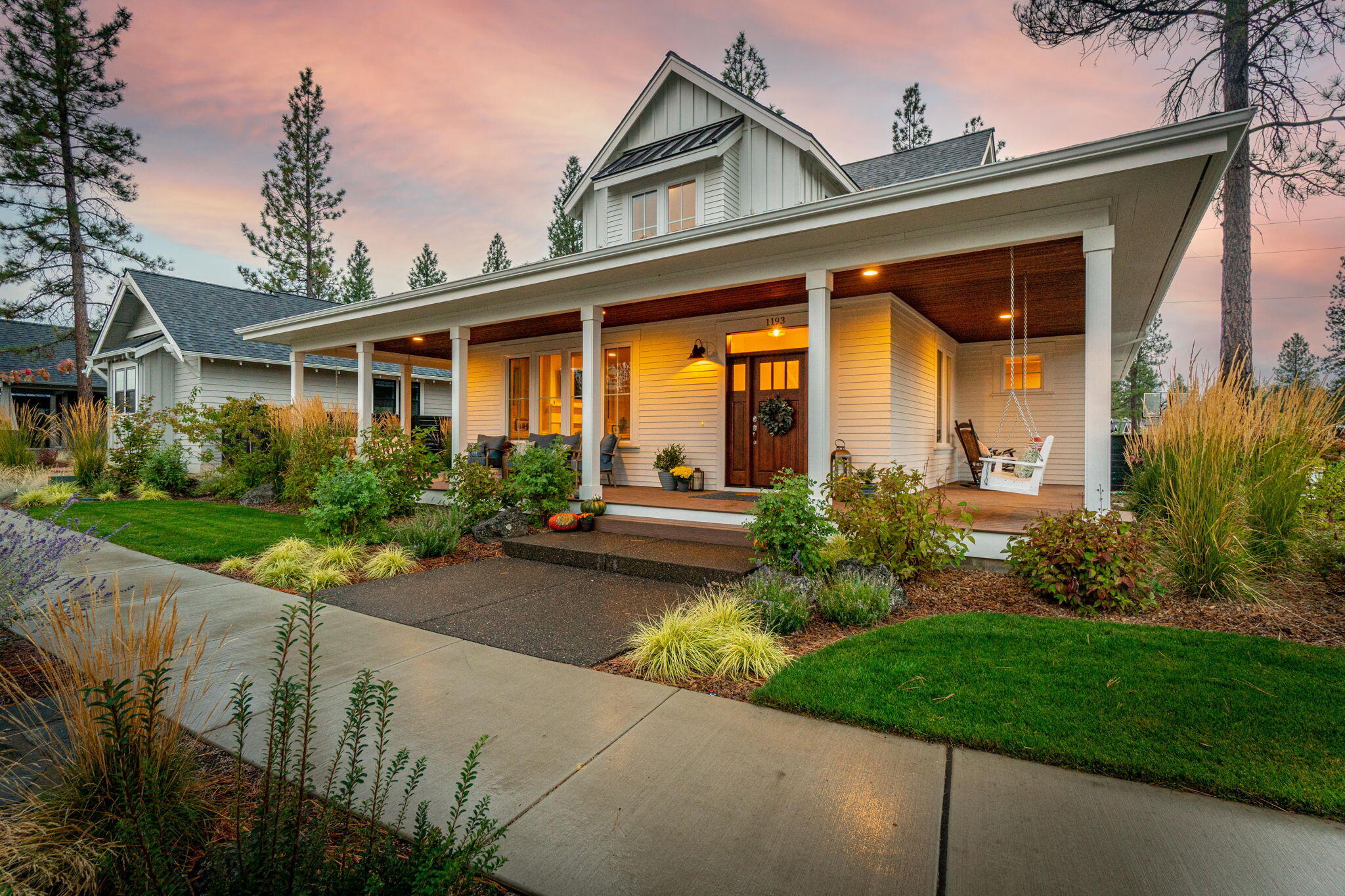 Discovery West Phase 1 - Residential