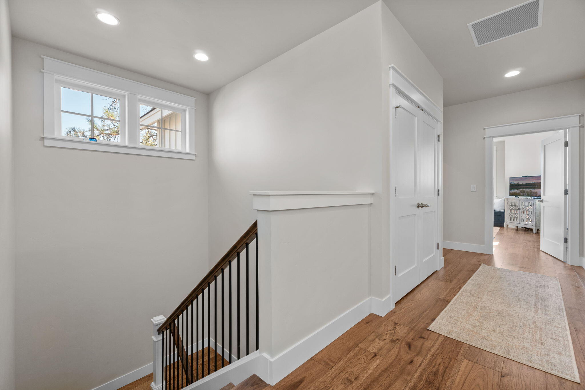 Discovery West Phase 1 - Residential