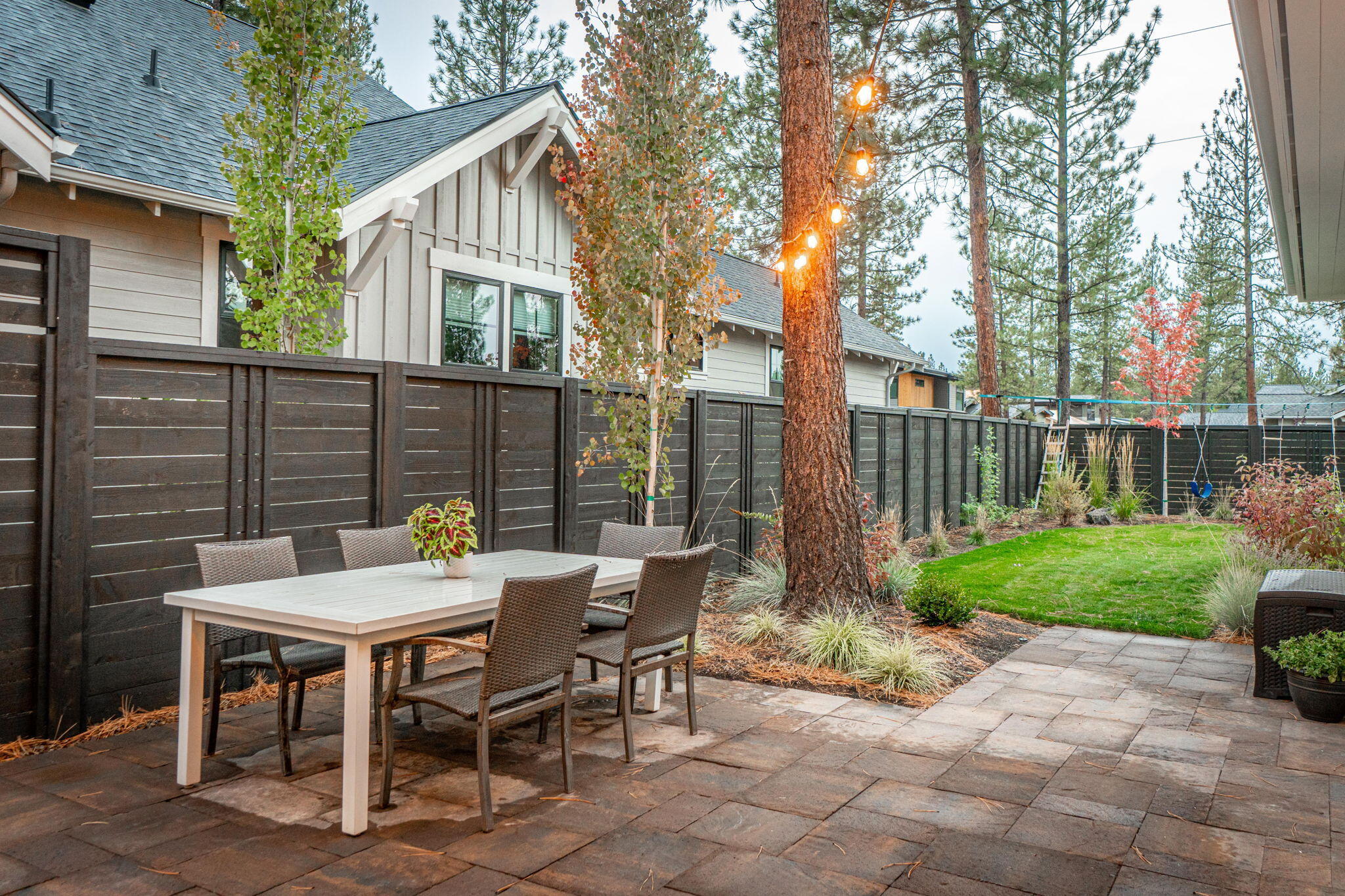 Discovery West Phase 1 - Residential