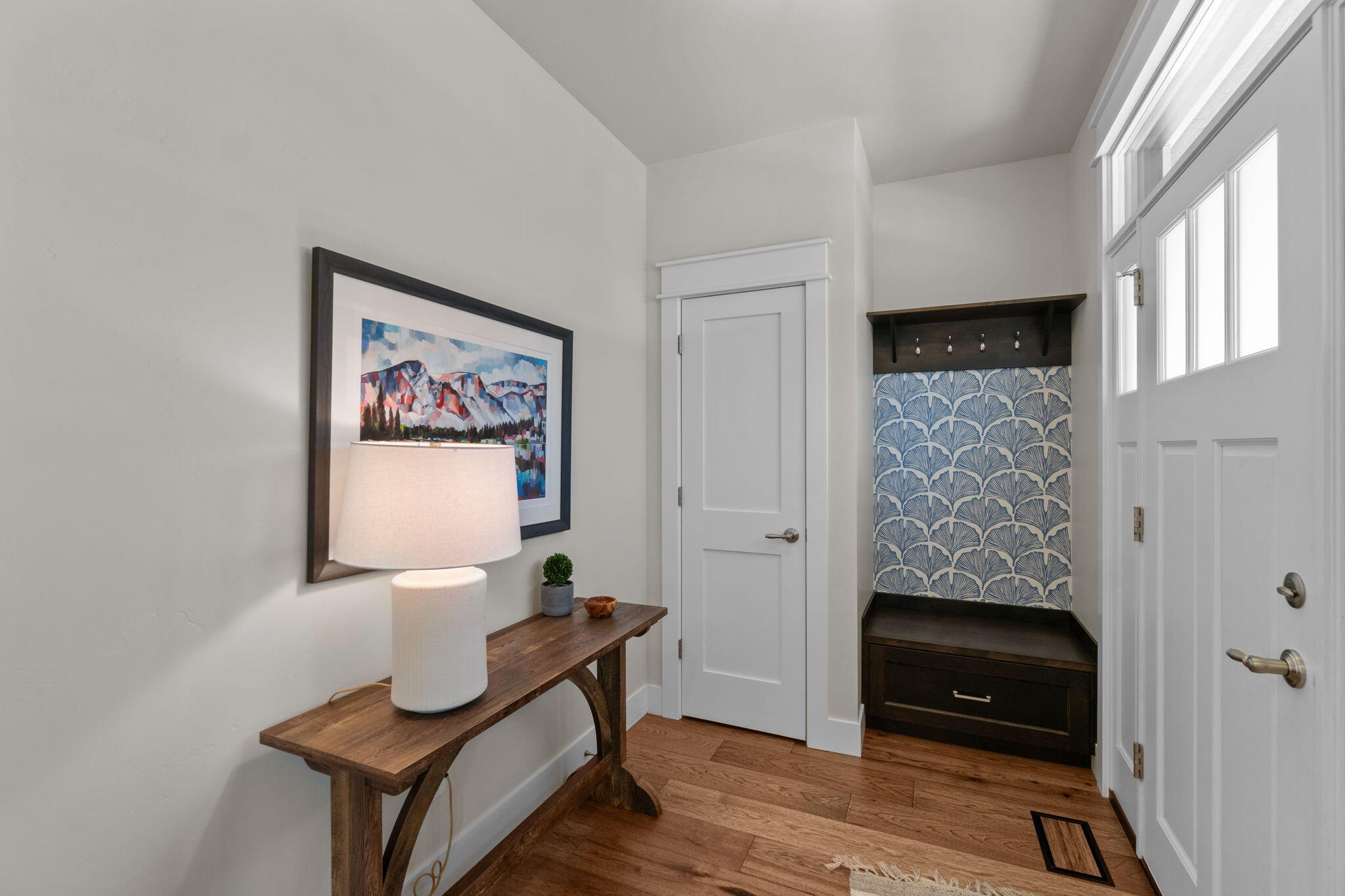 Discovery West Phase 1 - Residential