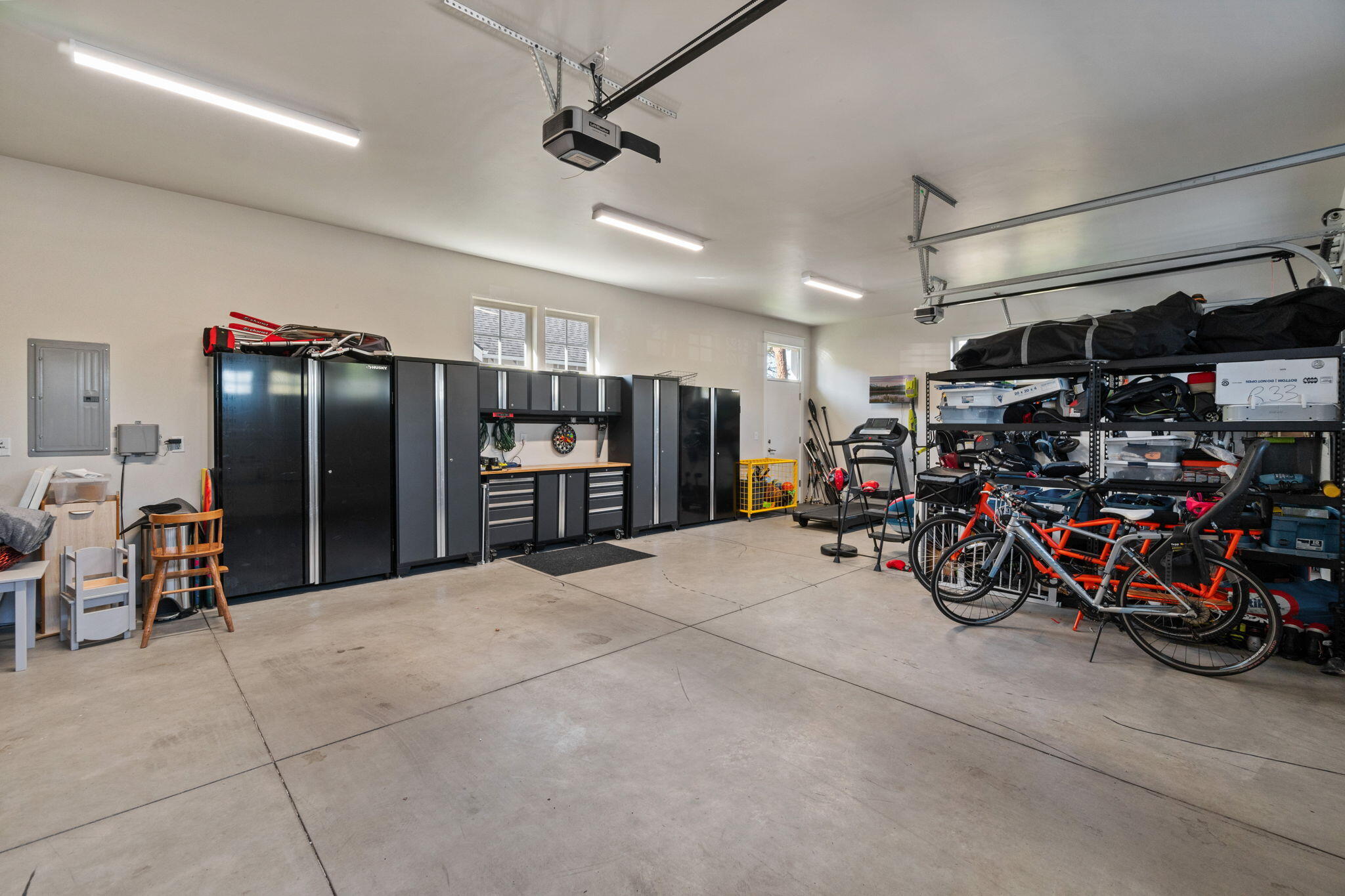 Discovery West Phase 1 - Residential