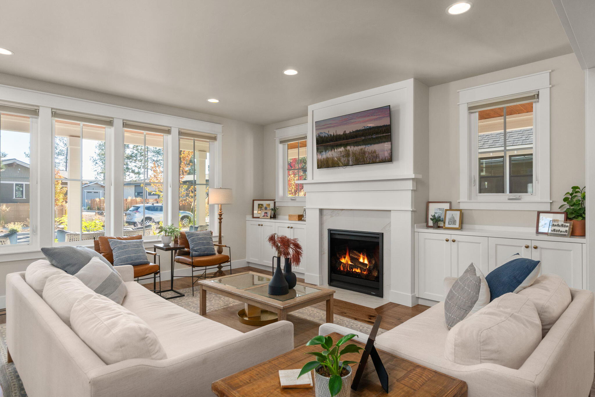 Discovery West Phase 1 - Residential