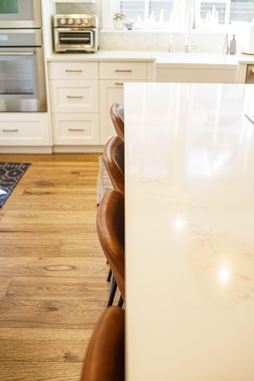 Discovery West Phase 1 - Residential