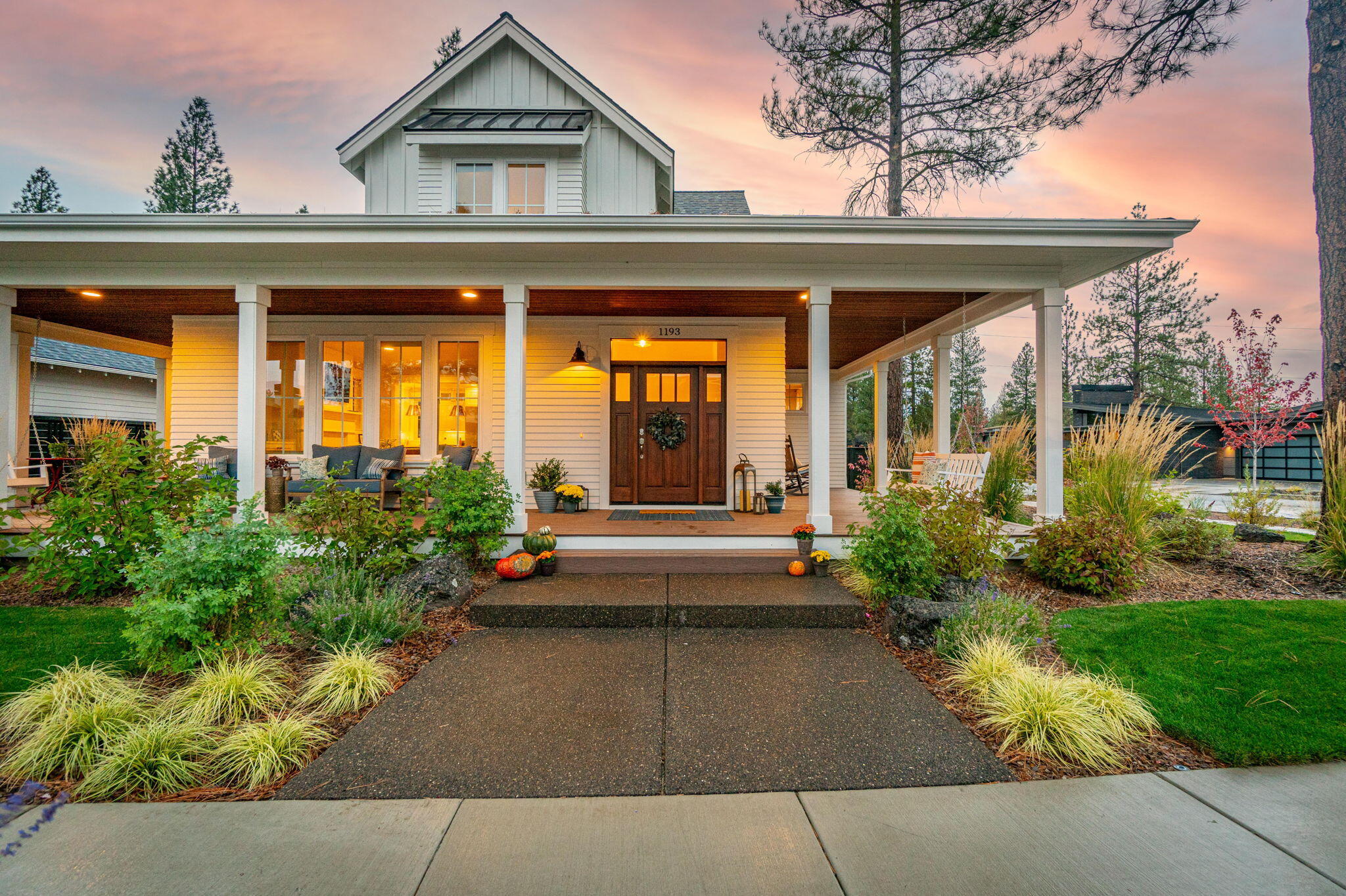 Discovery West Phase 1 - Residential