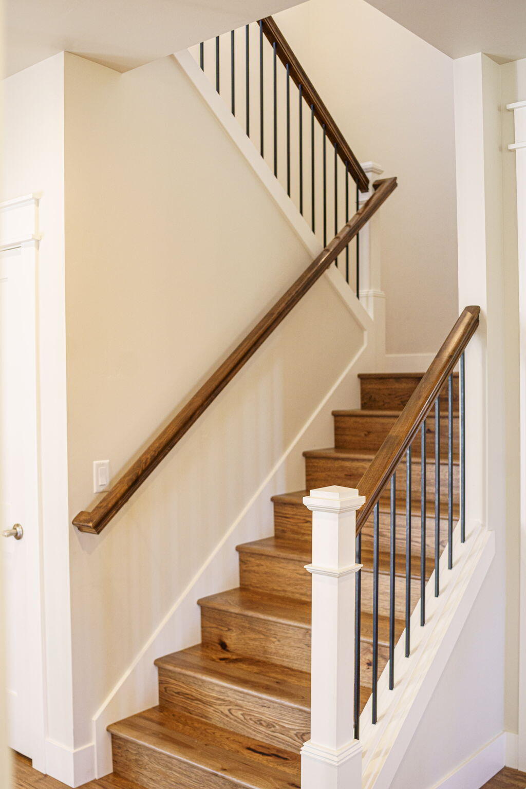 Discovery West Phase 1 - Residential