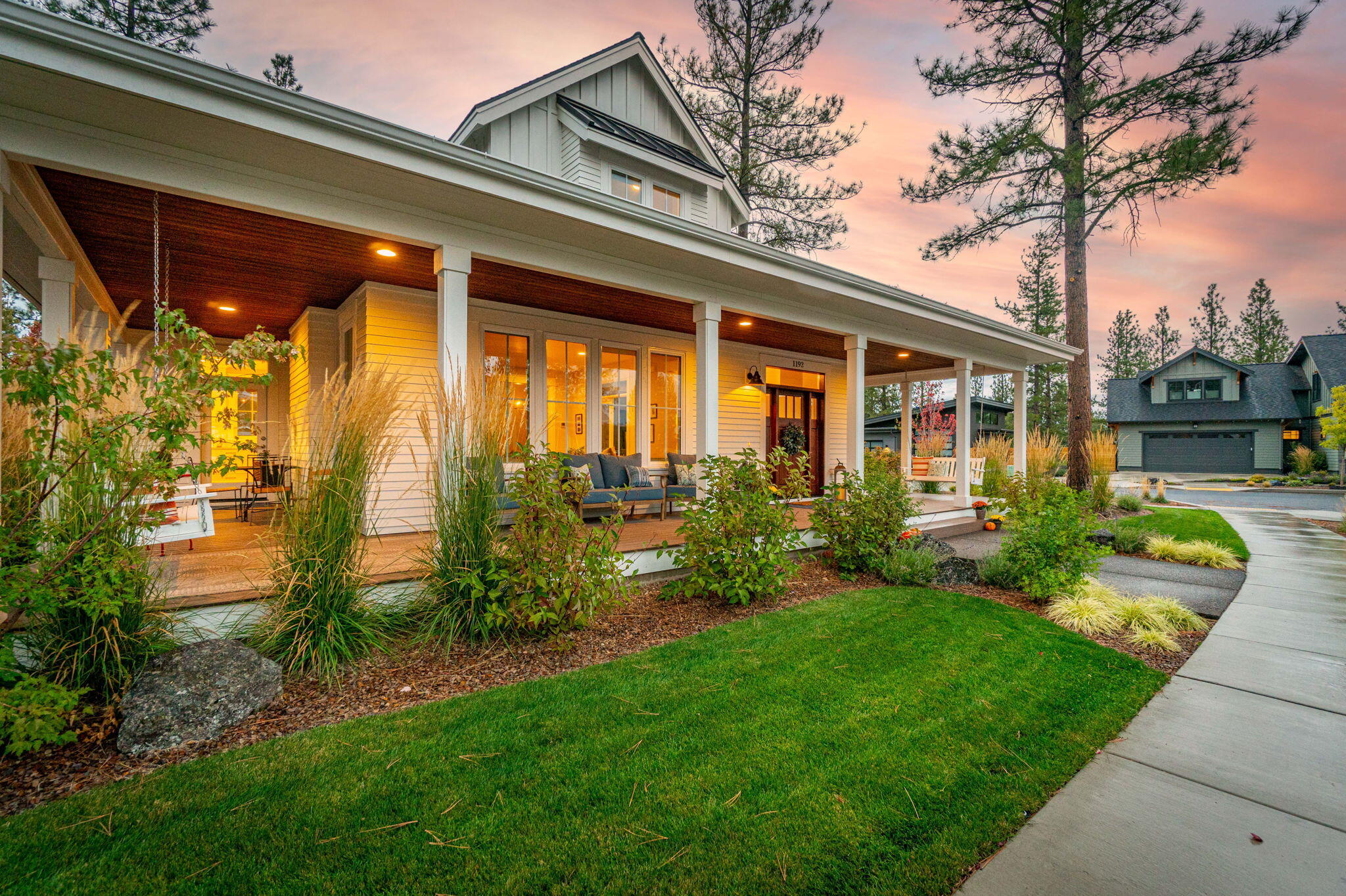 Discovery West Phase 1 - Residential