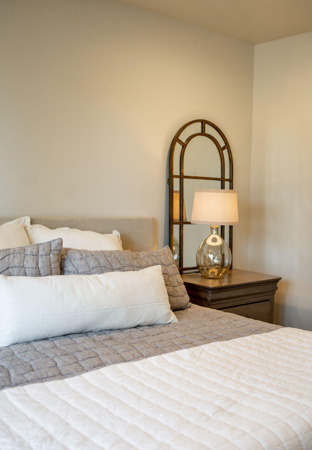 Discovery West Phase 1 - Residential