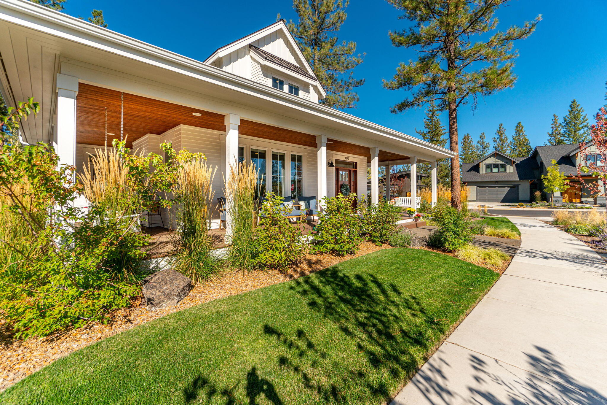 Discovery West Phase 1 - Residential