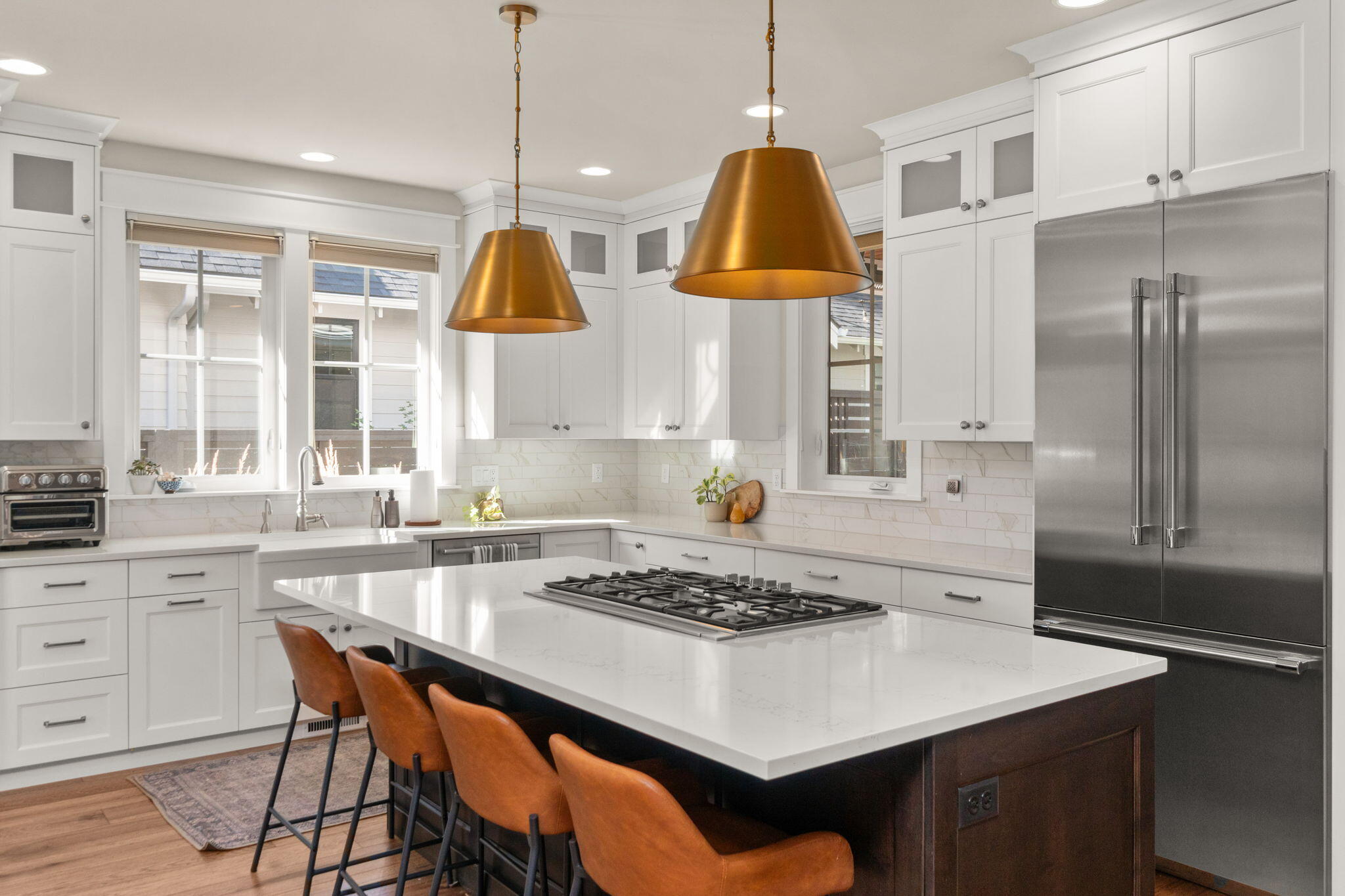 Discovery West Phase 1 - Residential