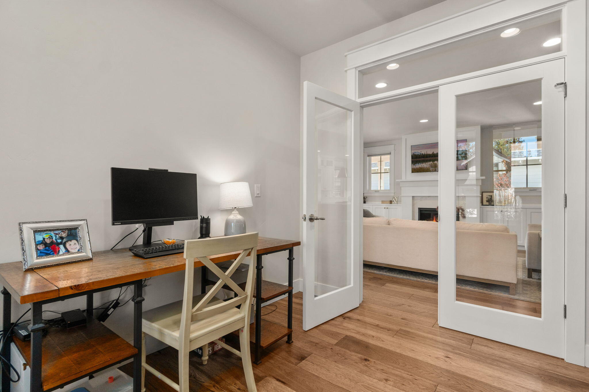 Discovery West Phase 1 - Residential