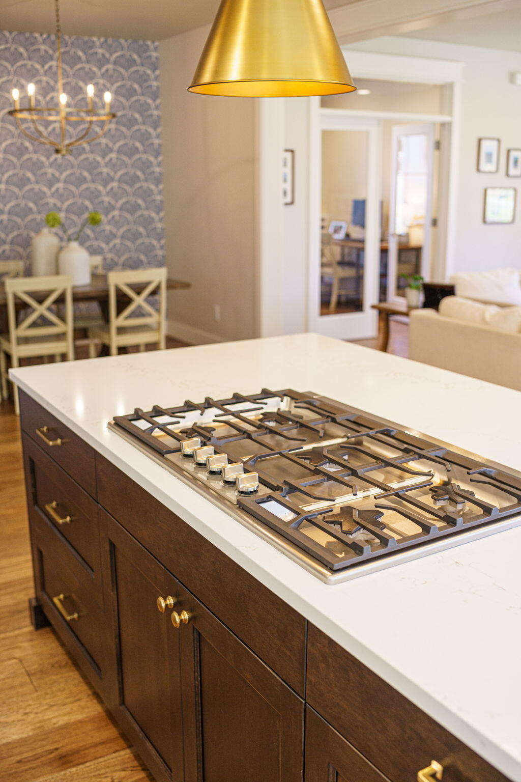 Discovery West Phase 1 - Residential